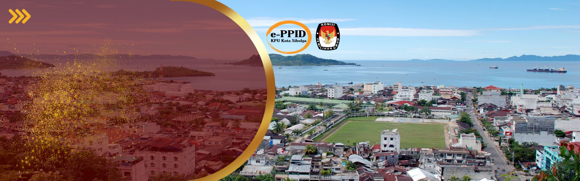 Selamat Datang di layanan e-PPID KPU Kota Sibolga